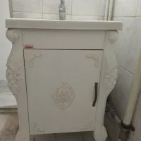 روشویی کابین