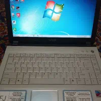 فروش لپ تاپ سونی کم کارکرد در حد نو|رایانه همراه|تهران, فاطمی|دیوار