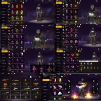 اکانت فری فایر