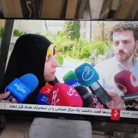 تلوزیون ۵۵ اینچ صنام هوشمند اسمارت فورکی