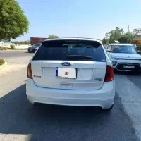 فوردایج  ۲۰۱۲ اسپورت|خودرو سواری و وانت|کیش, |دیوار