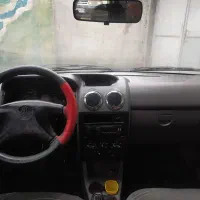 پراید ۱۳۲ تمیز مدل ۹۰|خودرو سواری و وانت|گرگان, |دیوار