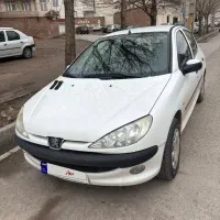 206تیپ۵ بی‌رنگ فول