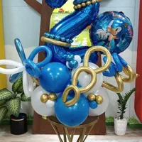 بوکت بادکنک تولد|اسباببازی|مشهد, رستگار|دیوار