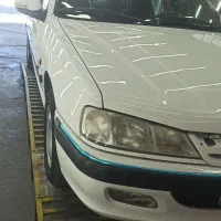 پارس tu5 اتوماتیک|خودرو سواری و وانت|خسروشاه, |دیوار