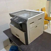 دستگاه کپی شارپ سه کاره|پرینتر، اسکنر، کپی، فکس|قدس, شهرک دانش|دیوار