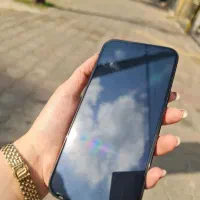 آیفون ۱۵ پرومکس / مشکی / ۲۵۶ گیگ / باتری ۹۵٪|موبایل|رشت, گلسار|دیوار