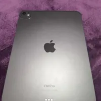 ipad pro m4 2024
