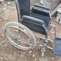 ویلچر|آرایشی، بهداشتی، درمانی|بیرانوند, |دیوار