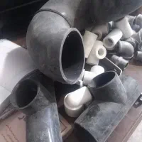 پلی اتیلن جوشی ،اتصالات ،پلیکا|مصالح و تجهیزات ساختمان|قم, تولید دارو و یخچال|دیوار