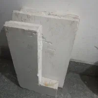 دیوار گچی