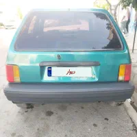 پراید مدل۷۲|خودرو سواری و وانت|شیراز, شهرک دارایی|دیوار