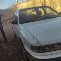 میتسوبیشی گالانت سوپر سالن