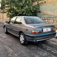 پارس ۸۷ تک سوز|خودرو سواری و وانت|سرپل ذهاب, |دیوار