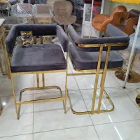 صندلی اپن کانتر جزیره مدل p9|صندلی و نیمکت|کرج, حصارک پایین|دیوار