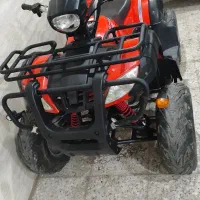 موتور چهارچرخ 200cc
