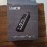 کپچر کارت 4k|کنسول، بازی ویدئویی و آنلاین|شیراز, صنایع الکترونیک|دیوار