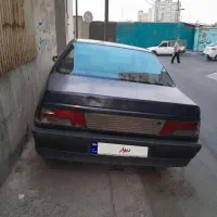 پژو اردی کاربراتور|خودرو سواری و وانت|اهواز, نادری|دیوار