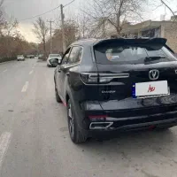 چانگان CS 55 پلاس، مدل ۱۴۰۳ صفر مشکی|خودرو سواری و وانت|اصفهان, فرح آباد|دیوار