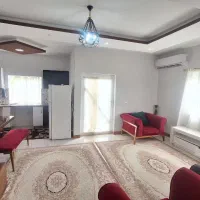 همکف مدارک‌دار 190 متری دوخوابه شهرک برند|فروش خانه و ویلا|چابکسر, |دیوار