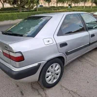سواری زانتیا ۲۰۰۰ هزاربدون رنگ کارکرد ۲۷۰هزار
