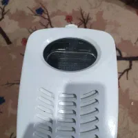 سرخ کن|اجاق گاز و لوازم برقی پختوپز|محمدیه-قزوین, |دیوار