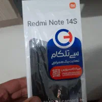 نوت ۱۴ اس رم ۸ حافظه ۲۵۶