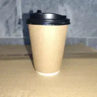 لیوان قهوه پارس کرافت تک دوبل 360|کافیشاپ و رستوران|قروه, |دیوار