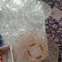 ظرف چینی|ظروف سرو و پذیرایی|شهریار, شهریار|دیوار