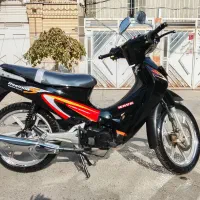 موتور بی کلاج|موتورسیکلت|مشهد, شهید مطهری|دیوار