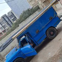 حمل و جابه جایی بار