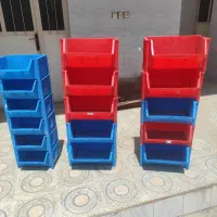 بانکه حبوبات و ادویه جات