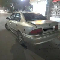 سمند مدل ۸۲