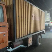 بنز۶۰۸صفر۲۸سال خواب|خودرو سنگین|باقرشهر, |دیوار