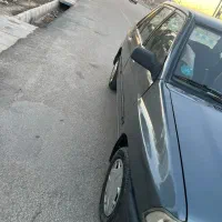 پراید مدل 85