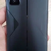 گوشی k50gtگیمینگ مخصوص گیمرا