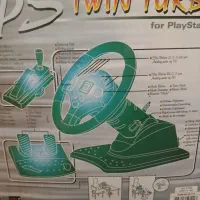 PS twin turbo|قطعات و لوازم جانبی رایانه|تهران, یاخجی آباد|دیوار