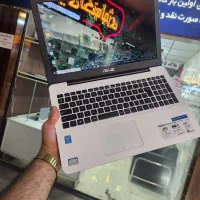 لپتاپ ایسوز cori7 با رم هشت