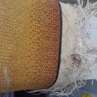 فرش ۴ متری|گلیم، جاجیم، گبه|گرگان, |دیوار