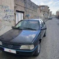 پژو روآ ۸۶|خودرو سواری و وانت|خوی, |دیوار