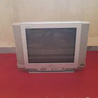 تلوزیون