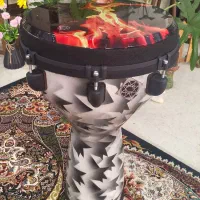 ساز جیمبی طرح پژواک سایز ۱۴