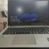 x541u|رایانه همراه|قم, چهل درخت‎|دیوار