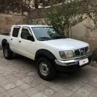 پیکاپ ۸۳ خانگی کم کار درجه ۱