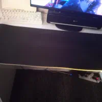 موس پدRGB|قطعات و لوازم جانبی رایانه|اهواز, زیتون کارگری|دیوار