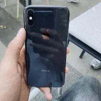 ایفون x