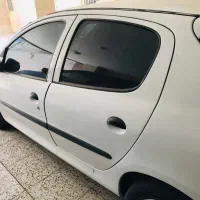 فروش پژو ۲۰۶