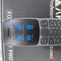 گوشی موبایل مدل هانوفر|موبایل|الیگودرز, |دیوار