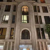 ۶۰متر ۱خواب فول امکانات شیک نما تراورتن