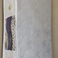 تشک خوشخواب فنری یک نفره